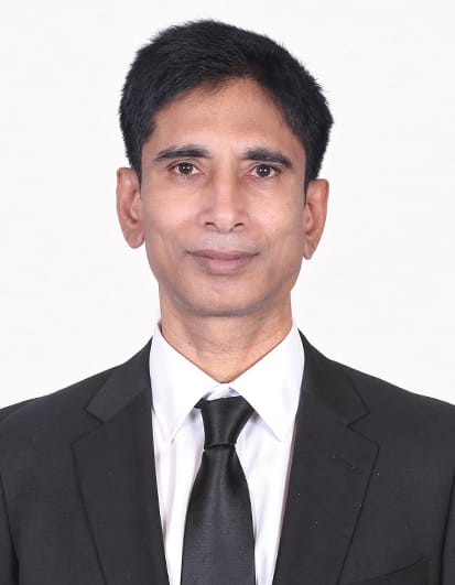 BSR Prasad